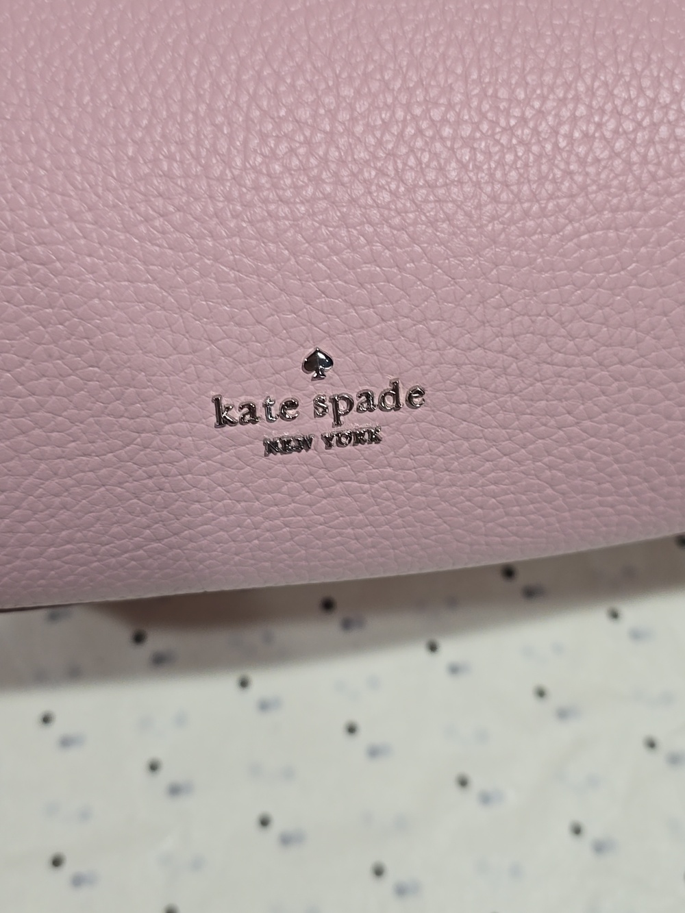 kate spade Stash Carryall Bag, Tutu pink - Picture 10 of 13